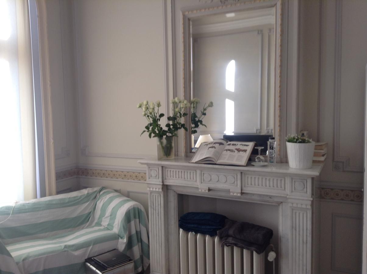 Brugmann443 Bed & Breakfast Saint-Gilles Exterior foto