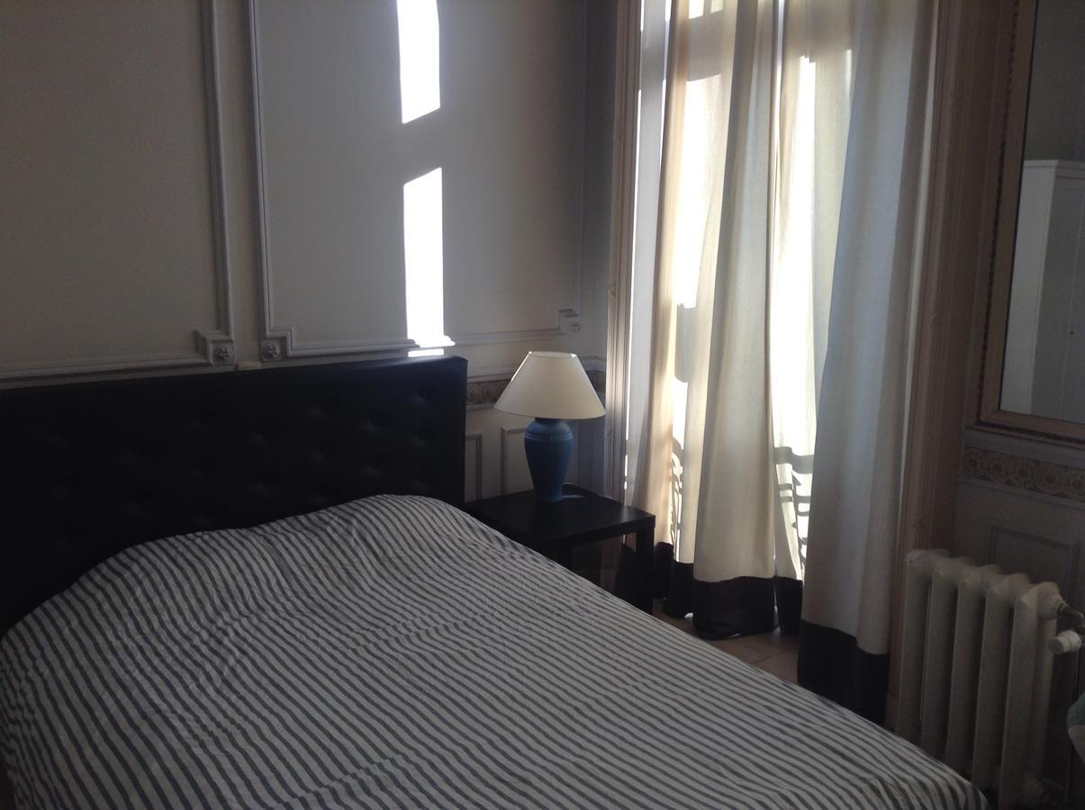 Brugmann443 Bed & Breakfast Saint-Gilles Exterior foto